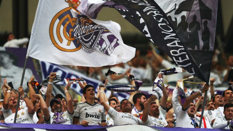 Fan Experiences