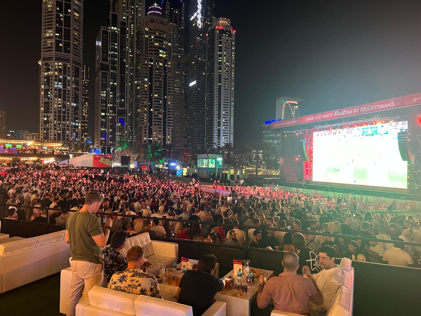 Live Events