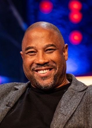 John Barnes