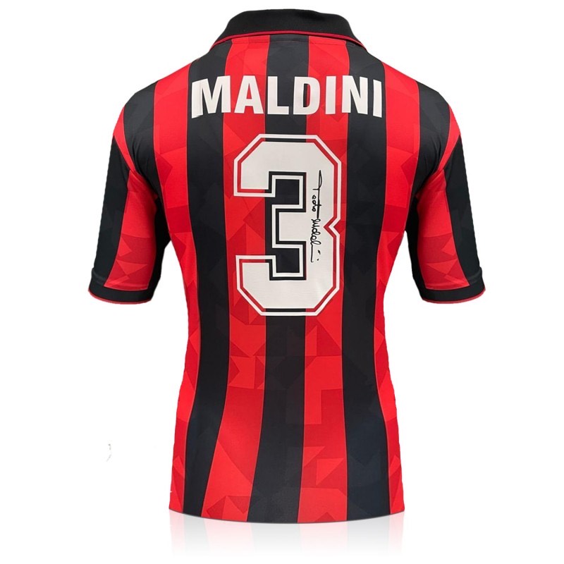 AC Milan collection